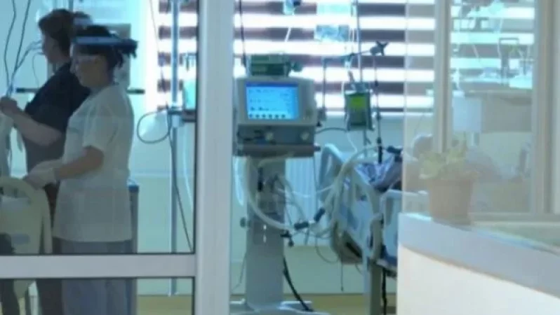 Հայաստանի բուժհաստատություններում տեղահանված արցախցիներն օգտվում են անվճար բուժծառայություններից