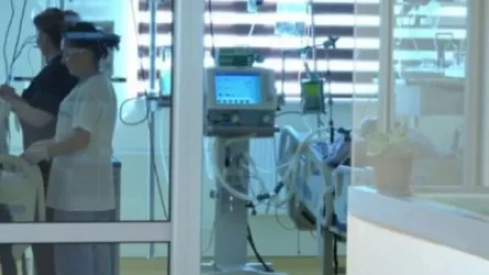 Հայաստանի բուժհաստատություններում տեղահանված արցախցիներն օգտվում են անվճար բուժծառայություններից