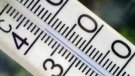 Առաջիկա օրերին հանրապետության որոշ շրջաններում սպասվում են տեղումներ ձյան և ձնախառն անձրևի տեսքով