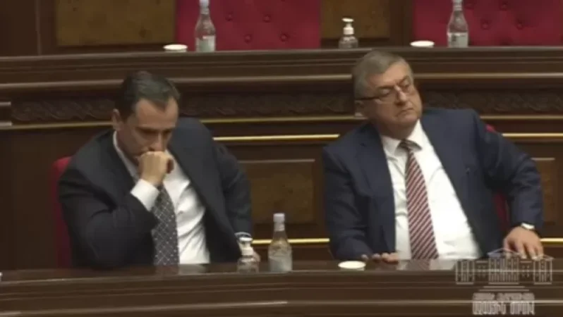 ԲԴԽ անդամների ընտրության քվեարկությունը սկսվեց