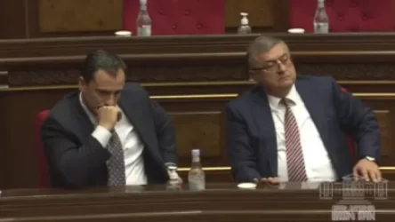 ԲԴԽ անդամների ընտրության քվեարկությունը սկսվեց