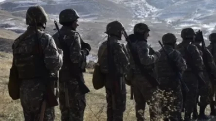 Ունենք պաշտոնապես հաստատված և Բաքվում պահվող 51 և չհաստատված 80 գերի, 200 անհետացման դեպք․ Սահակյան