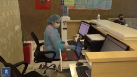 Արցախցիները Հայաստանում բուժծառայություններից օգտվում են անվճար