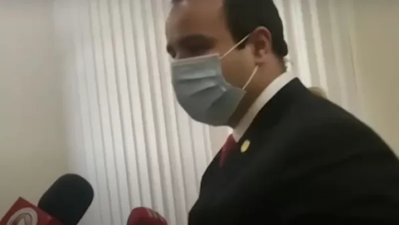 Video: "If I start to pursue you, the entire public will be very happy" - Hayk Sargsyan to a journalist