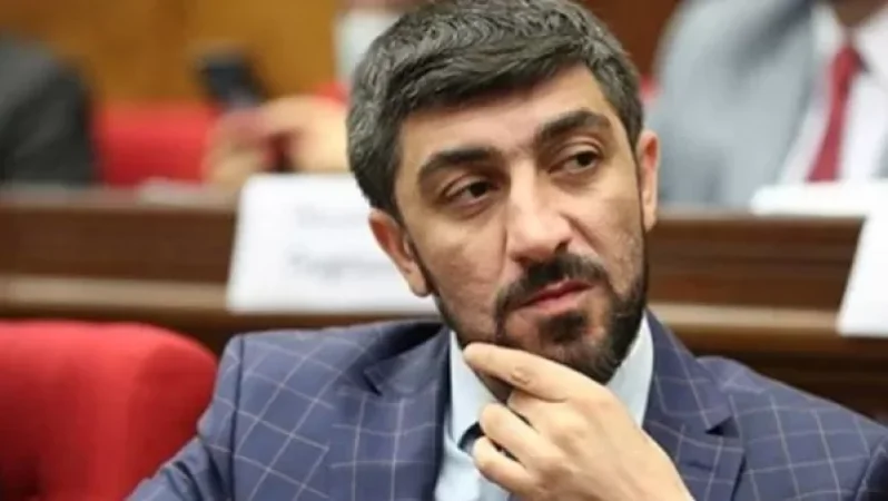 Քելբաջարն ավելի է սազում, քան՝ Քարվաճառը․ ԱԺ պատգամավոր