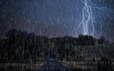 Անձրև, ամպրոպ, քամու ուժգնացում․ եղանակն՝ առաջիկայում