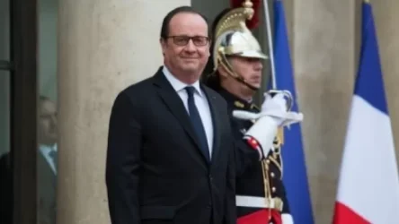 Ո՞ր մուլտֆիլմի հերոսին է հնչյունավորել Ֆրանսիայի նախկին նախագահ Ֆրանսուա Օլանդը