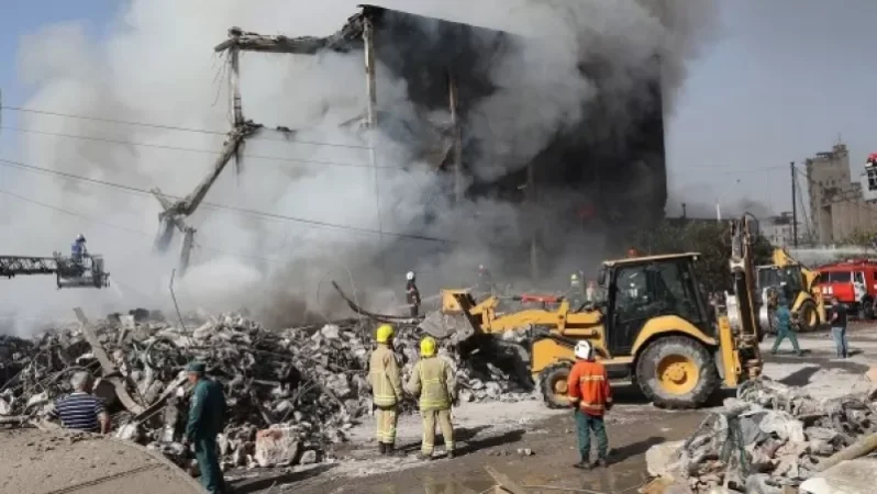 Որքա՞ն ֆինանսական աջակցություն կստանան «Սուրմալուի» պայթյունից զոհվածների հարազատները