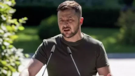 Զելենսկին հայտնել է, թե որքան գումար է պետք Ուկրաինայի վերականգնման համար
