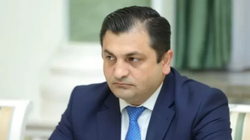 «Պետական դավաճանության վերաբերյալ որևէ վարույթով արդարացման դատավճիռ չի կայացվել». Աբրահամյանը հերքում է