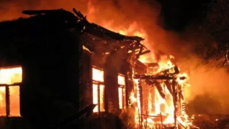 Աղավնոյում, Բերձորում բնակարանների հրկիզման դեպքերով նախաձեռնվել են քրեական վարույթներ