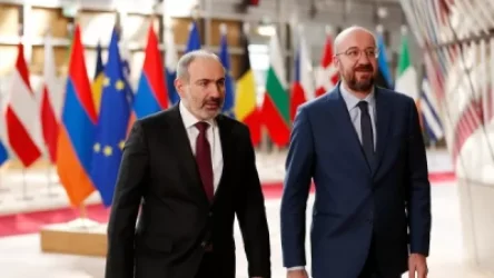 Մանրամասներ՝ Նիկոլ Փաշինյանի և Շառլ Միշելի հեռախոսազրույցից