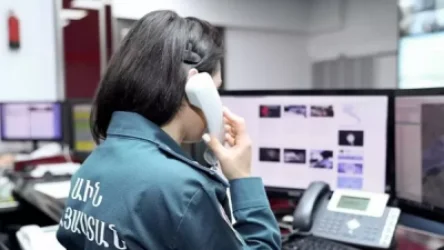 Ռումբի մասին ահազանգ է ստացվել Տաշիր քաղաքում