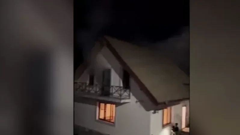 Բերձորում և Աղավնոյում տների հրկիզման դեպքերով քրեական գործերի հարուցումը մերժվել է