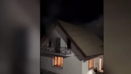 Բերձորում և Աղավնոյում տների հրկիզման դեպքերով քրեական գործերի հարուցումը մերժվել է