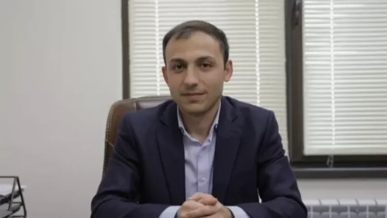 Համոզված ենք, որ Արցախի միջազգային ճանաչումը հասունացել է. Արցախի ՄԻՊ