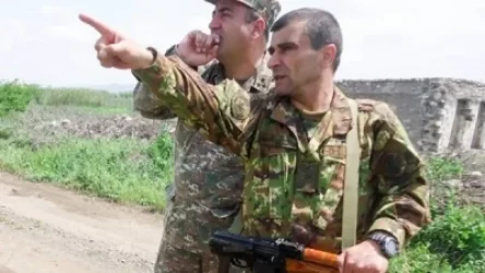 Միքայել Արզումանյանին կալանավորելու միջնորդություն է ներկայացվել