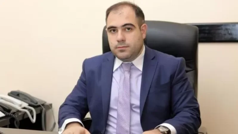 Իրանից գազի ներմուծման խնդիր չկա. այս պահին միայն ԱԳԼՃԿ-ներին գազ չի մատակարարվում. Հակոբ Վարդանյան