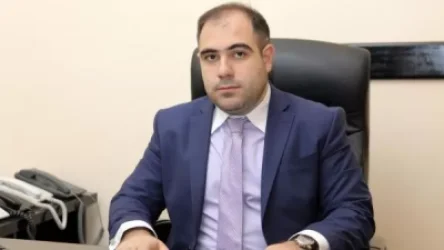 Իրանից գազի ներմուծման խնդիր չկա. այս պահին միայն ԱԳԼՃԿ-ներին գազ չի մատակարարվում. Հակոբ Վարդանյան