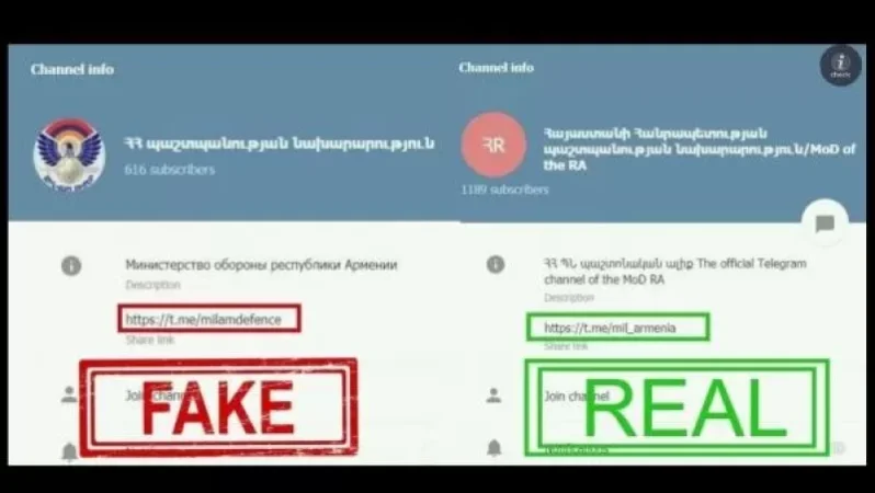 Ադրբեջանի հերթական կեղծիքը՝ Արծրուն Հովհաննիսյանի անունից