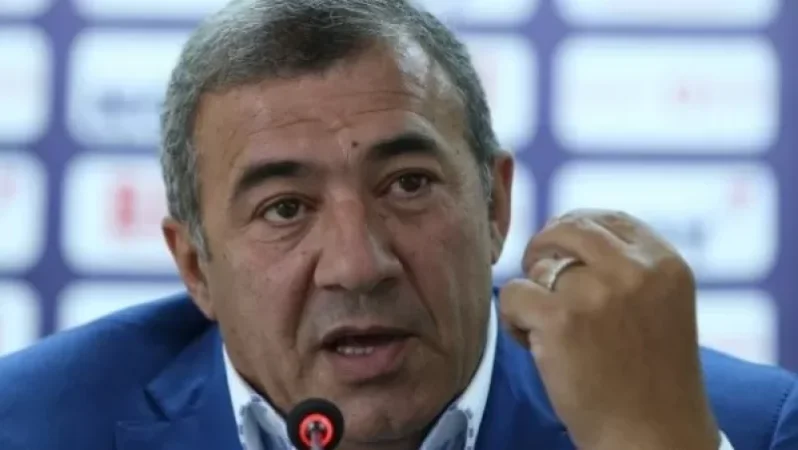 Ռուբեն Հայրապետյանը դիմել է հանրությանը