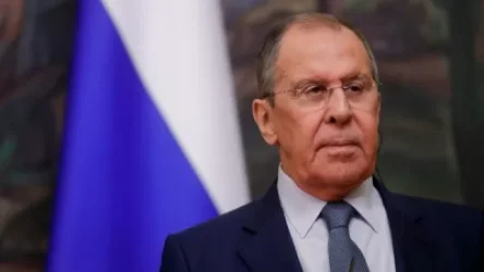 Լավրովը խոսել է Ադրբեջանի, Հայաստանի և Ռուսաստանի եռակողմ աշխատանքային խմբից