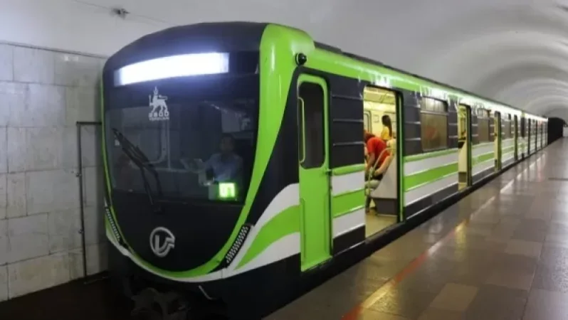 Մետրոյի երթևեկության գրաֆիկում կկատարվեն որոշակի փոփոխություններ