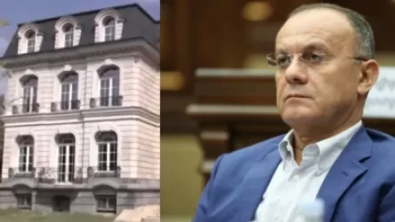 Զավեշտալի է` սոցիալական արդարության մասին խոսում է Սեյրան Օհանյանը. «Հրապարակ»