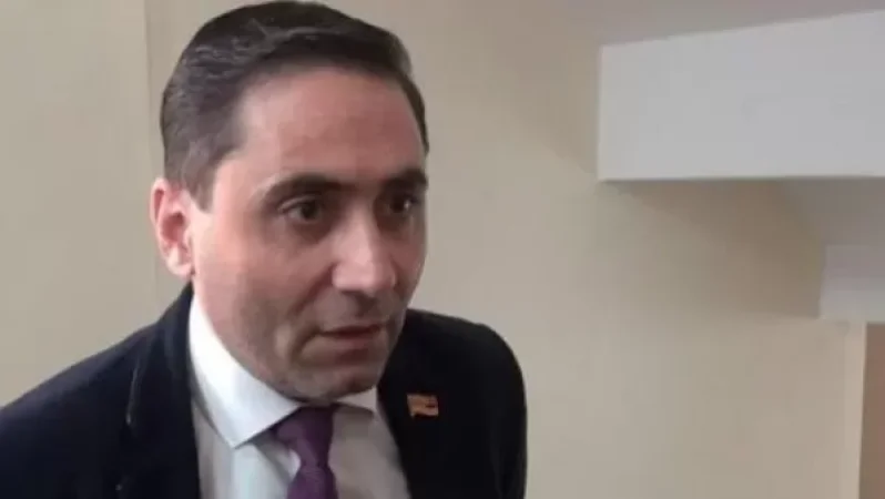 Ինչու ԲՀԿ-ն չի մասնակցում Արա Այվազյանի հետ հանդիպմանը. մանրամասնում է Արման Աբովյանը