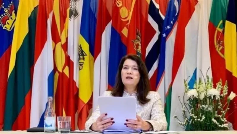 ԼՂ հարցը շարունակում է մնալ  ԵԱՀԿ գործող նախագահի ուշադրության կենտրոնում