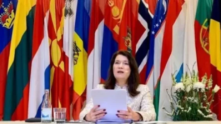 ԼՂ հարցը շարունակում է մնալ  ԵԱՀԿ գործող նախագահի ուշադրության կենտրոնում