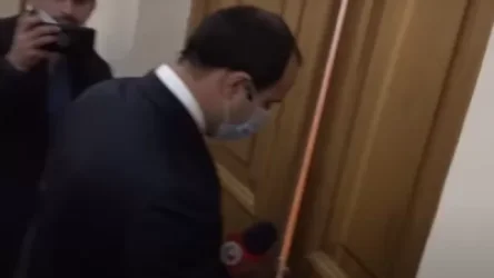 Պատգամավորը դրսևորել է խուլիգանական վարքագիծ, ինչը պետք է արժանանար առնվազն իր թիմակիցների պարսավանքին.ՀԺՄ