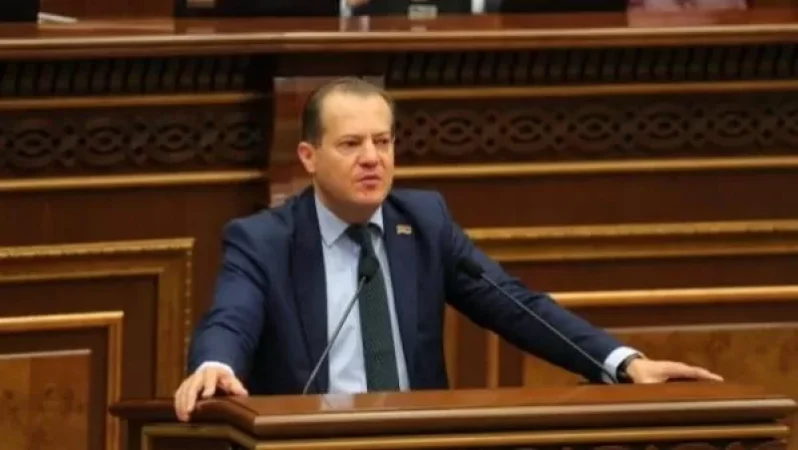 Հաստատվել է կորոնավիրուսի հետևանքներն ուսումնասիրող ԱԺ քննիչ հանձնաժողովի կազմը