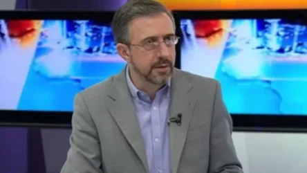 Արտյոմ Երկանյանը վարակվել է կորոնավիրուսով