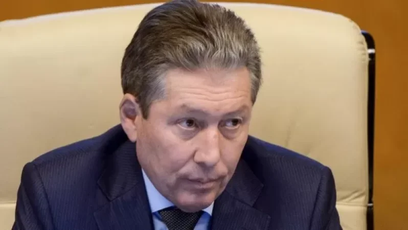 Ռավիլ Մագանովը ընկել է հիվանդանոցի պատուհանից