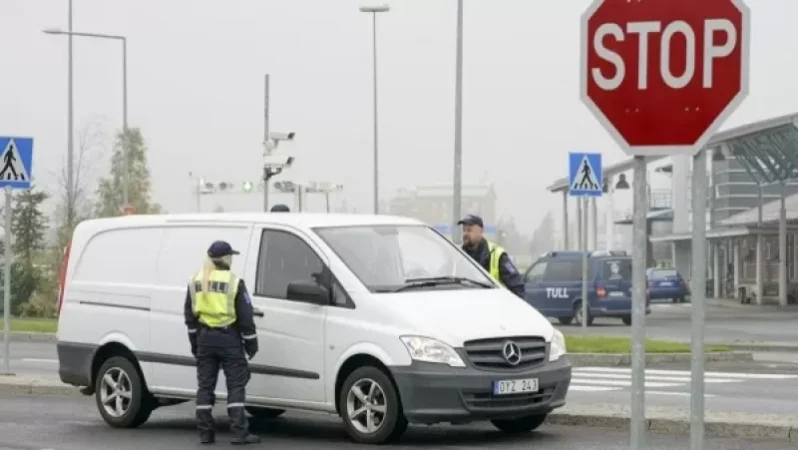 Ֆինլանդիայում հումանիտար վիզաներ կտրամադրեն ընդդիմադիր տրամադրված ռուսաստանցիներին