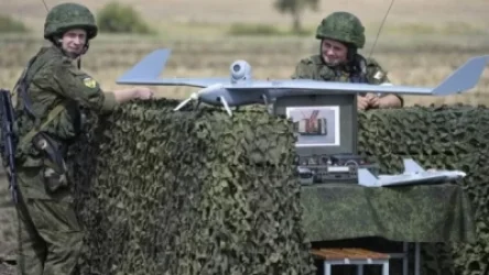 Ղրիմի իշխանություններն արգելել են թերակղզում պիրոտեխնիկայի և անօդաչու թռչող սարքերի օգտագործումը