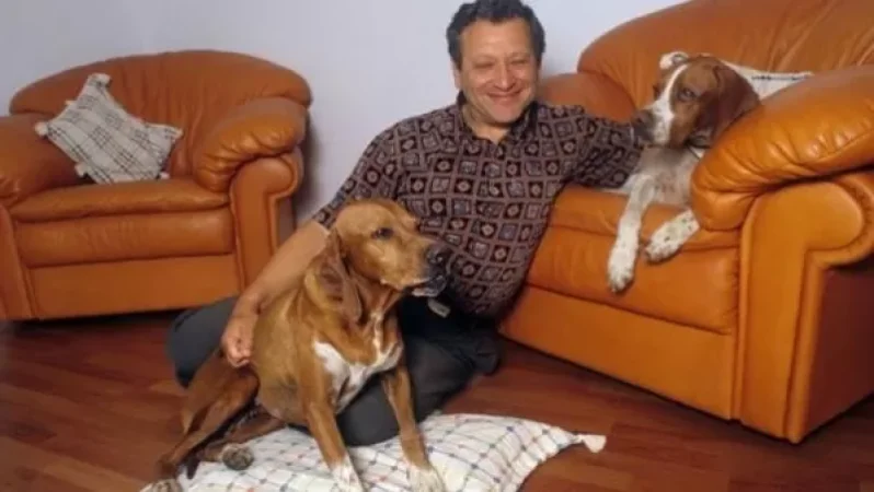 Մահացել է «Երալաշի» գեղարվեստական ղեկավար Գրաչևսկին