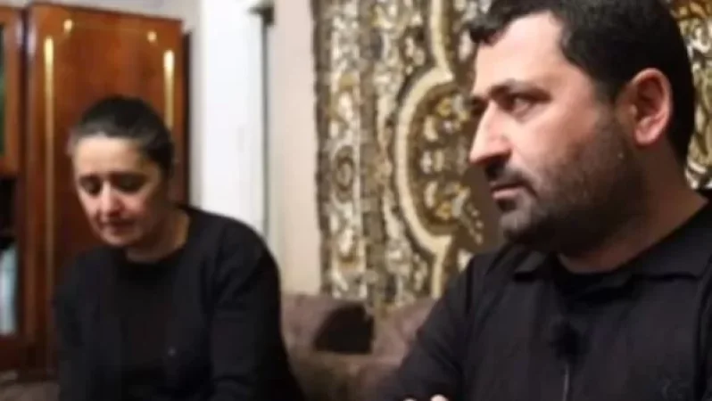 Տասը մետր հեռավորության վրա էինք, տրաքեց մեր մեջտեղը. 18-ամյա Սասունը զոհվել է հոր աչքի առջև. NEWS