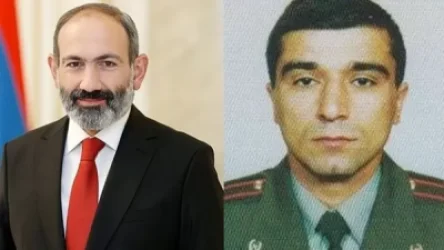 Ուշագրավ դրվագ՝ Արզումանյանի ու Փաշինյանի շփումներից. «Հրապարակ»