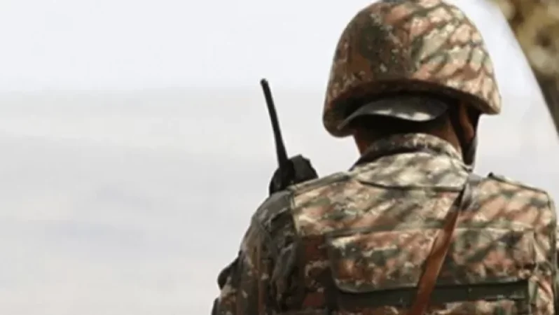 ՊՆ-ն՝ սահմանային իրավիճակի մասին