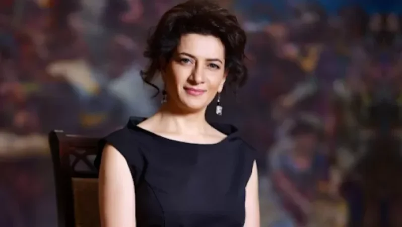 Աննա Հակոբյանի այսօրվա այցելությունների օրակարգը. Մոկվայում տուն կգնե՞ն