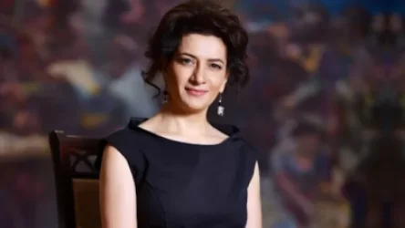 Աննա Հակոբյանի այսօրվա այցելությունների օրակարգը. Մոկվայում տուն կգնե՞ն