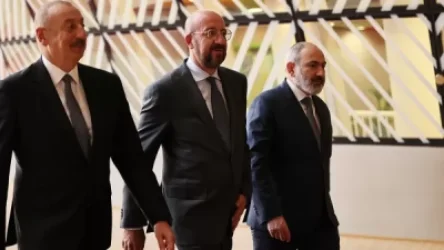 Հայտնի է, թե ովքեր են ուղեկցել Փաշինյանին Բրյուսելում և ինչ նպատակով․ «Հրապարակ»