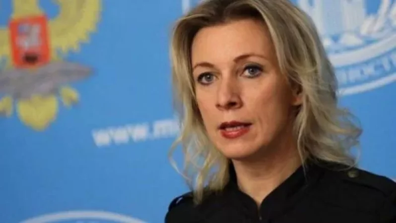 ՌԴ-ն կողջունի հայ և ադրբեջանցի մտավորականների միջև ուղիղ երկխոսության հաստատումը. Զախարովա