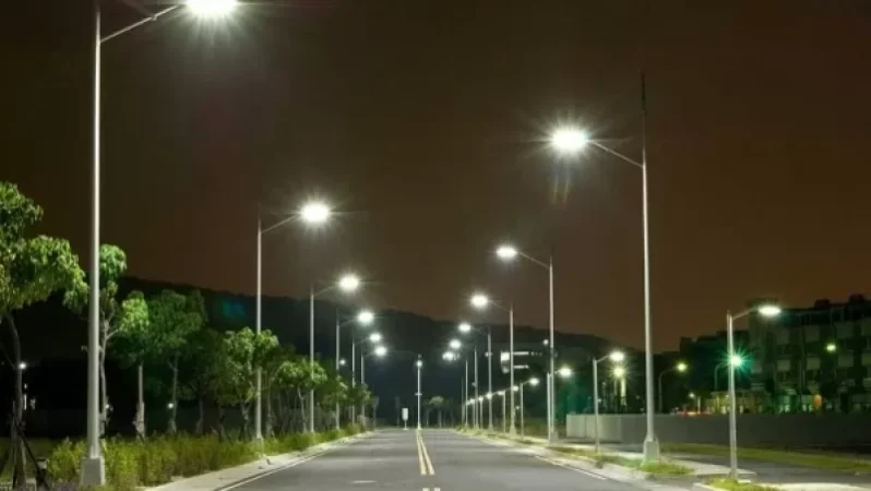 Բելգիայում կանջատեն փողոցների լուսավորությունը էներգախնայողության համար