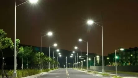 Բելգիայում կանջատեն փողոցների լուսավորությունը էներգախնայողության համար