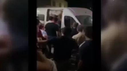 ՏԵՍԱՆՅՈՒԹ․ Վեդիում իրավիճակը լարված է, թուրքերը խրախճանք են կազմակերպել․ ԱՀԱԶԱՆԳ