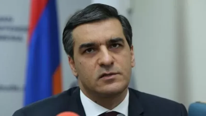 Ադրբեջանի իշխանության մարմիններն ամեն ինչ անում են, որ հեռու պահեն իրավական ատյանները գերիների հարցից. ՀՀ ՄԻՊ