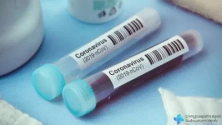 Ասկերանի շրջանի Նորագյուղ և Հովսեփավան համայնքներում կորոնավիրուսի օջախ է բացահայտվել. ԱՀ ԱՆ